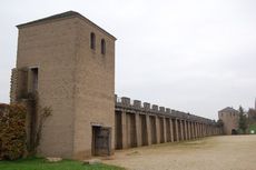 Xanten - Stadtmauer.JPG